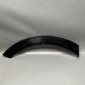 4KE853026E AUDI E-TRON WHEEL FLARE MOLDING RIGHT REAR 2018 2019 2020 2021 OEM 4KE853026E