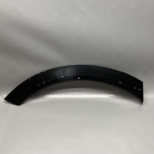 4KE853026E AUDI E-TRON WHEEL FLARE MOLDING RIGHT REAR 2018 2019 2020 2021 OEM 4KE853026E
