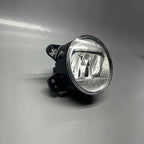 JEEP GLADIATOR FOG LIGHT LEFT DRIVER 2017 2018 2019 2020 2021 OEM