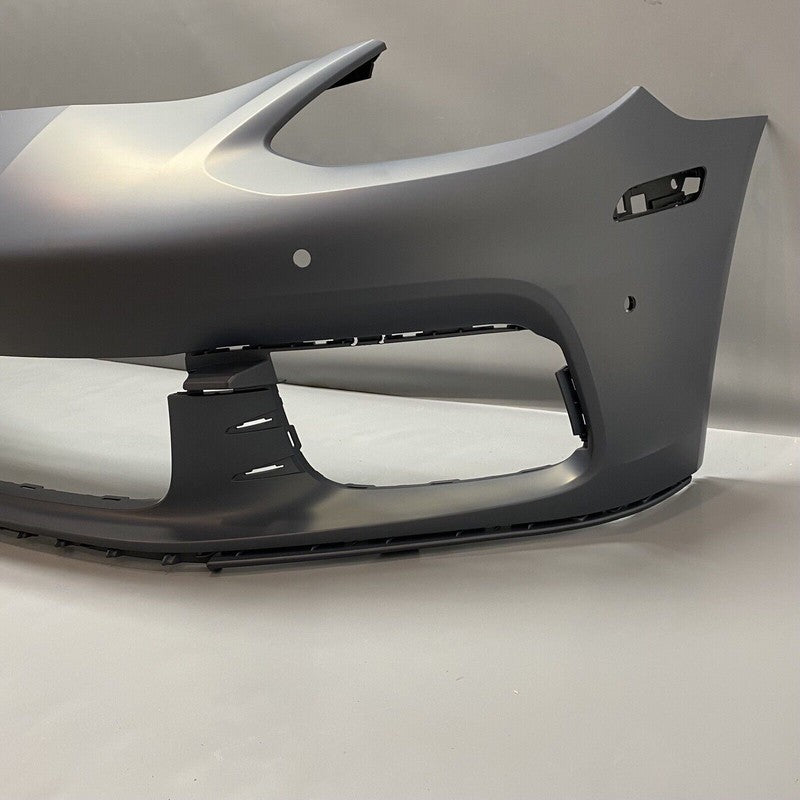 PORSCHE PANAMERA FRONT BUMPER 2017 2018 2019 2020 OEM 971807221