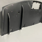 1058356-00-C TESLA MODEL X UNDERTRAY SHIELD COVER REAR 2016 2017 2018 2019 2020 OEM