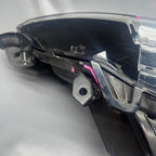 TOYOTA CAMRY HEADLIGHT RIGHT PASSENGER 2019 2020 2021 2022 2023 2024 O