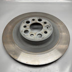 TESLA MODEL X DISC ROTOR REAR LEFT RIGHT 2016 2017 2018 2019 2020 OEM