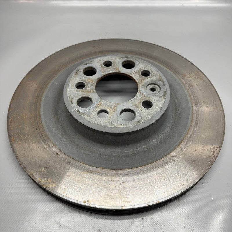 TESLA MODEL X DISC ROTOR REAR LEFT RIGHT 2016 2017 2018 2019 2020 OEM