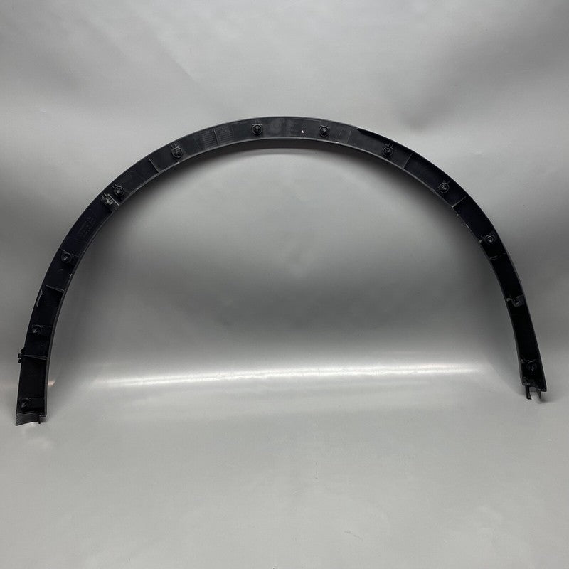 1494187-00-C TESLA MODEL Y WHEEL FLARE LEFT REAR 1494187-00-C 2020 2021 2022 2023 OEM