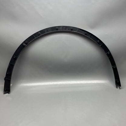 1494187-00-C TESLA MODEL Y WHEEL FLARE LEFT REAR 1494187-00-C 2020 2021 2022 2023 OEM