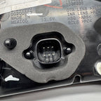 TESLA MODEL X TAIL LIGHT INNER LEFT DRIVER 2016 2017 2018 2019 2020 OE
