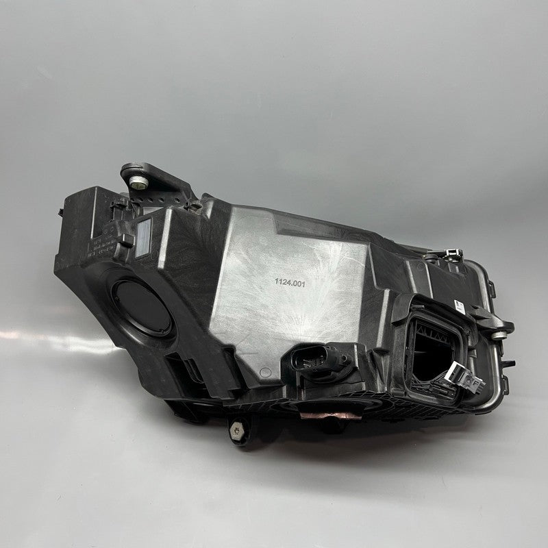 MERCEDES BENZ GLC300 HEADLIGHT LEFT DRIVER LED GLC43 2020 2021 2022 A2