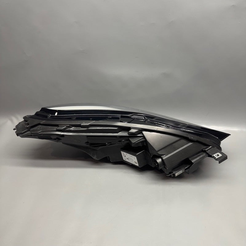 TESLA MODEL 3 HEADLIGHT LEFT DRIVER 2021 2022 2023 OEM 1514952-00-D