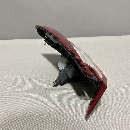 HS73-BA602-AG FORD FUSION TAIL LIGHT RIGHT INNER TRUNK HS73-BA602-AG OEM 2017 2018