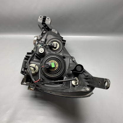 SUBARU LEGACY OUTBACK HEADLIGHT RIGHT PASSENGER 2015 2016 2017 HALOGEN OEM