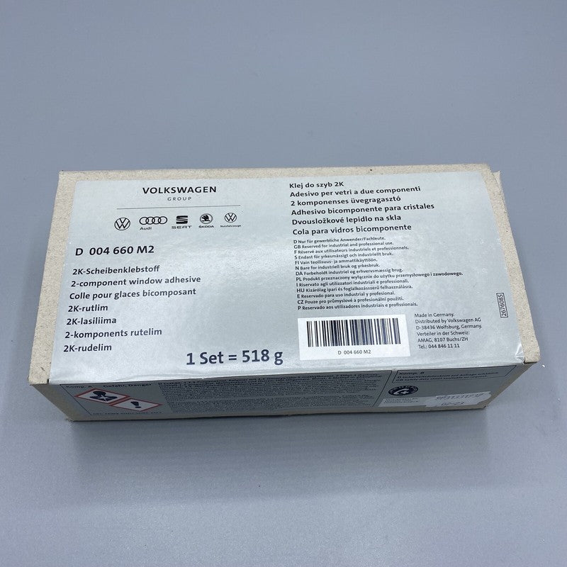 0004660M2 AUDI GENUINE ADHESIVE 0004660M2