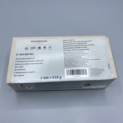 0004660M2 AUDI GENUINE ADHESIVE 0004660M2