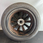 BMW X5 X6 WHEEL RIM 20 INCH FRONT 2020 2021 2022 2023 2024 2025 OEM 80