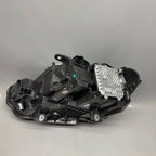 BMW X1 HEADLIGHT RIGHT PASSENGER 2020 2021 2022 LED 63117472254 OEM