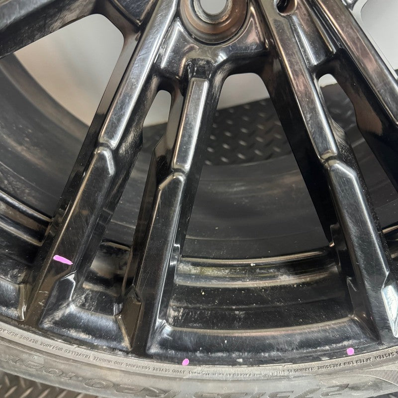 BMW M5 WHEEL RIM 20 INCH FRONT 2018 2019 2020 2021 2022 2023 2024 OEM 
