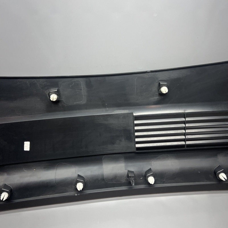 1492605-00-B TESLA MODEL Y APRON REAR COVER 2020 2021 2022 2023 OEM 1492605-00-B