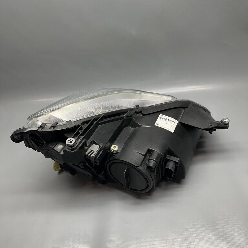 A2308209361 MERCEDES BENZ SL63 HEADLIGHT LEFT DRIVER SL550 XENON 2009 10 11 2012 A2308209461