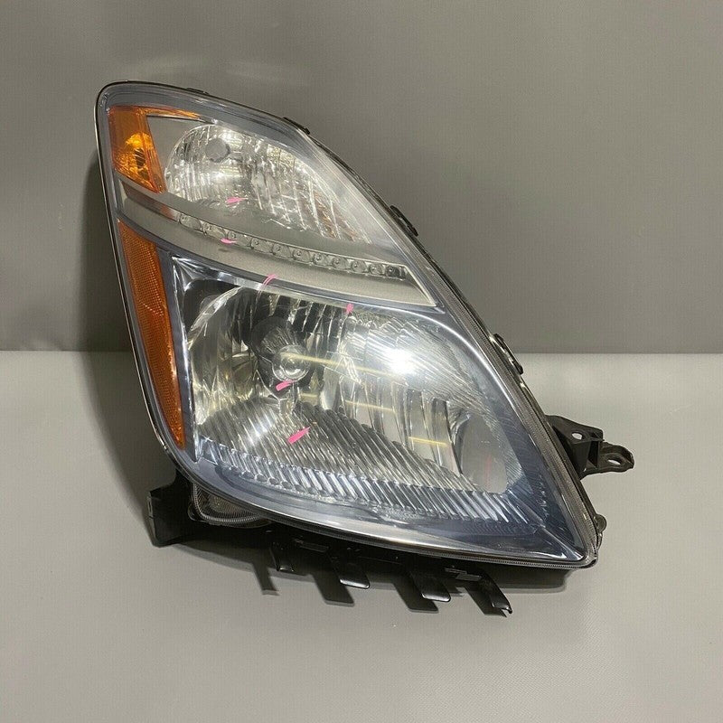 TOYOTA PRIUS HEADLIGHT RIGHT PASSENGER SIDE 2007 2008 2009 XENON LED O