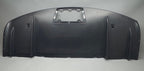 TESLA MODEL X REAR UNDER TRAY COVER OEM 1058356-00-C
