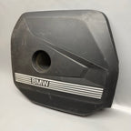 BMW X1 X2 ENGINE COVER 2023 2024 2025 OEM 7935407
