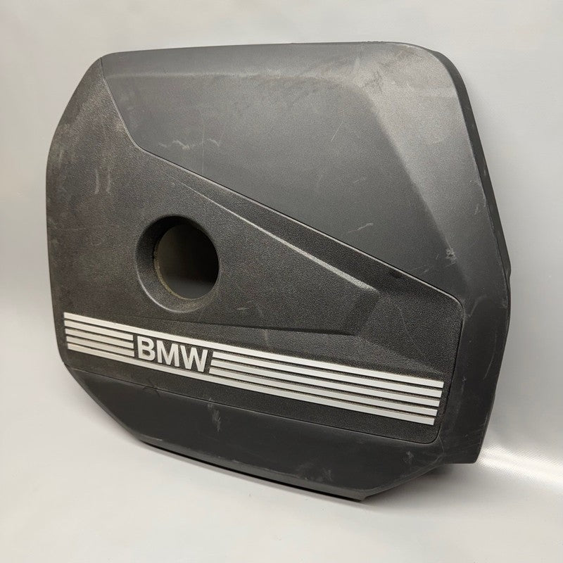 BMW X1 X2 ENGINE COVER 2023 2024 2025 OEM 7935407