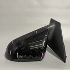 HYUNDAI SONATA MIRROR LEFT DRIVER 87610-C2000 2015 2016 2017 OEM