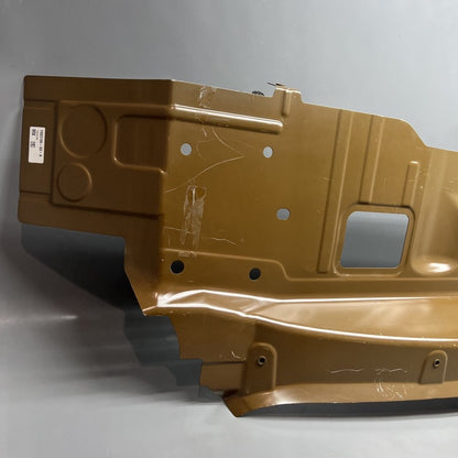 1683106-S0-A TESLA MODEL X PLAID REAR BODY PANEL 2021 2022 2023 OEM 1683106-S0-A