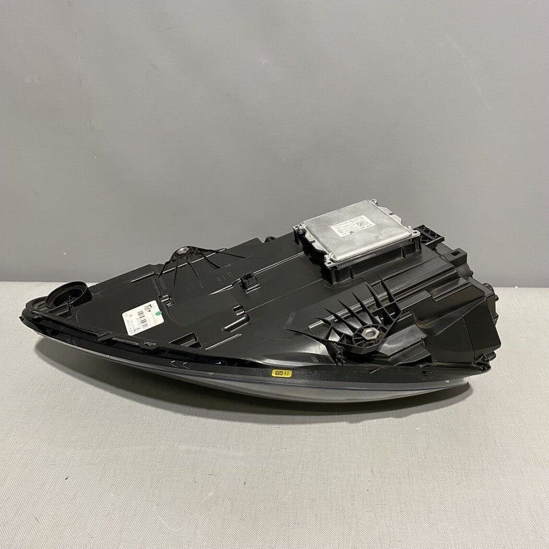 PORSCHE MACAN HEADLIGHT RIGHT PASSENGER FULL LED 95B941010AR 2019 2020