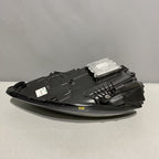 PORSCHE MACAN HEADLIGHT RIGHT PASSENGER FULL LED 95B941010AR 2019 2020