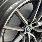 BMW 330 WHEEL RIM 18 INCH 430 2019 2020 2021 2022 2023 2024 OEM 688352