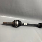 TESLA MODEL S AXLE HALF SHAFTRIGHT FRONT 2021 2022 2023 OEM 1626638-00