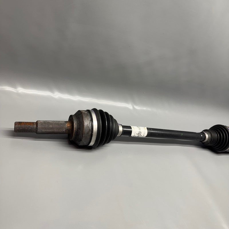 TESLA MODEL S AXLE HALF SHAFTRIGHT FRONT 2021 2022 2023 OEM 1626638-00