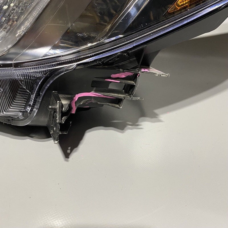 SUBARU LEGECY HEADLIGHT LEFT DRIVER LED 2018 2019 OEM