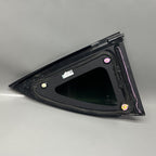 1495740-99-H TESLA MODEL Y QUARTER GLASS LEFT REAR 2020 2021 2022 2023 OEM 1495740-99-H