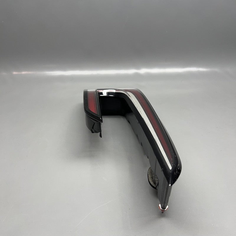 TESLA MODEL 3 TAIL LIGHT LEFT DRIVER 2024 OEM 1691498-00-F