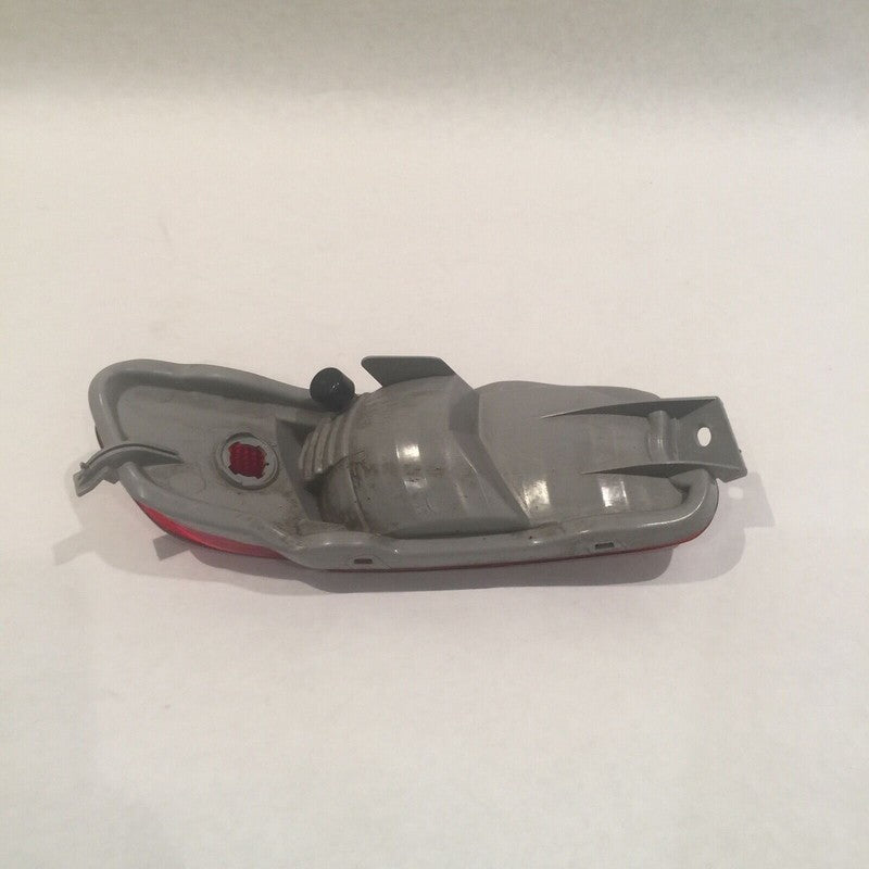 LEXUS RX330 RX350 REFLECTOR RIGHT REAR BUMPER 2004 2005 2006 2007 2008 2009 OEM