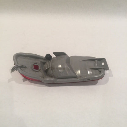 LEXUS RX330 RX350 REFLECTOR RIGHT REAR BUMPER 2004 2005 2006 2007 2008 2009 OEM