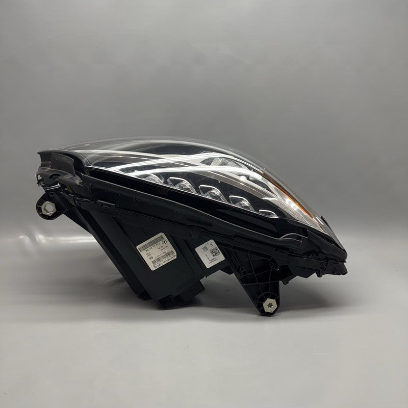 a2059063004 MERCEDES BENZ C300 HEADLIGHT C400 RIGHT PASSENGER 2015 2016 2017 2018 LED OEM