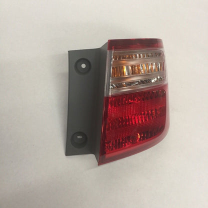HONDA ODYSSEY TAIL LIGHT RIGHT PASSENGER SIDE 2011 2012 2013 OEM