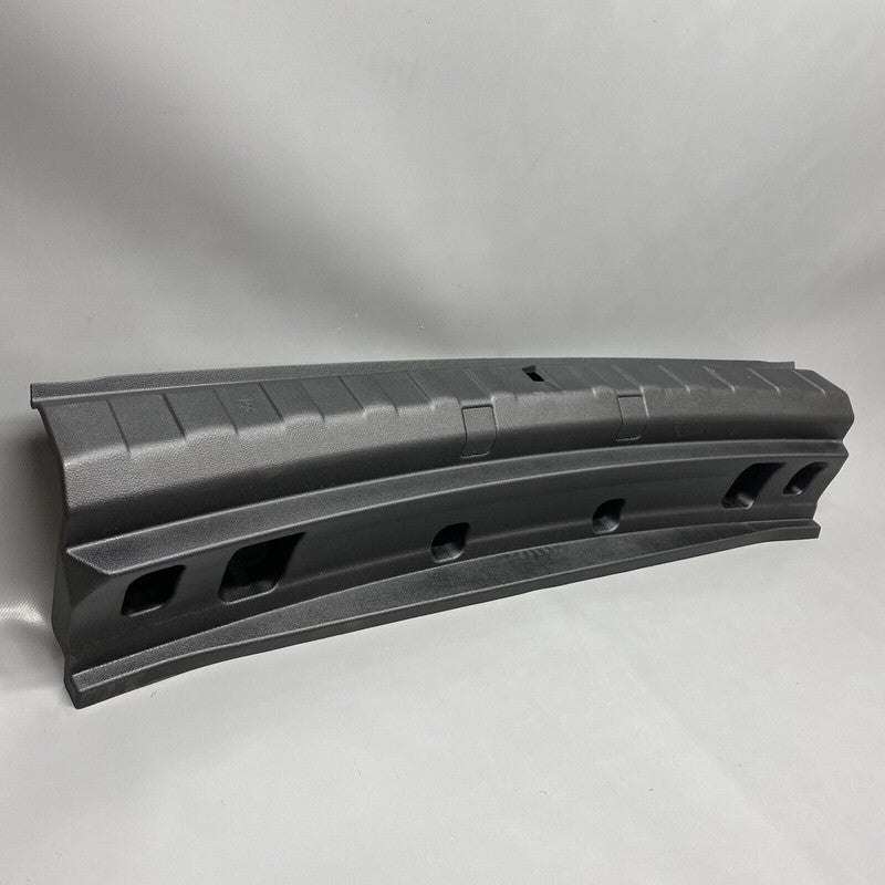 51477450066 BMW 330E TRIM PANEL TUNK SEDAN 2020 2021 2022 2023 51477450066