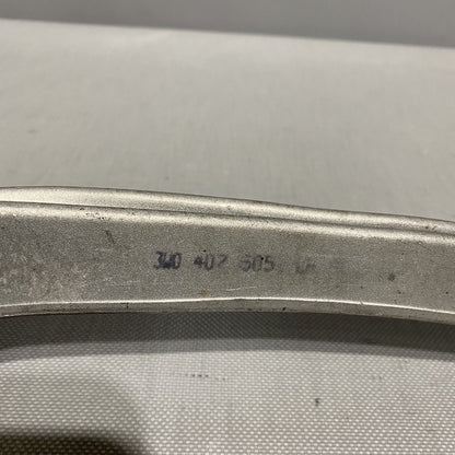 3W0407505 BENTLEY CONTINENTAL CONTROL ARM LEFT FRONT 2003 2004 2005 2006 2007 OEM