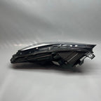 TESLA MODEL 3 HEADLIGHT LEFT DRIVER 2021 2022 2023 LED OEM 1514952-00-