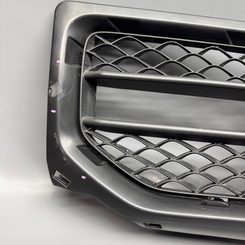 MERCEDES BENZ G63 GRILLE LEFT 2019 2020 2021 2022 2023 2024 OEM AMG A4