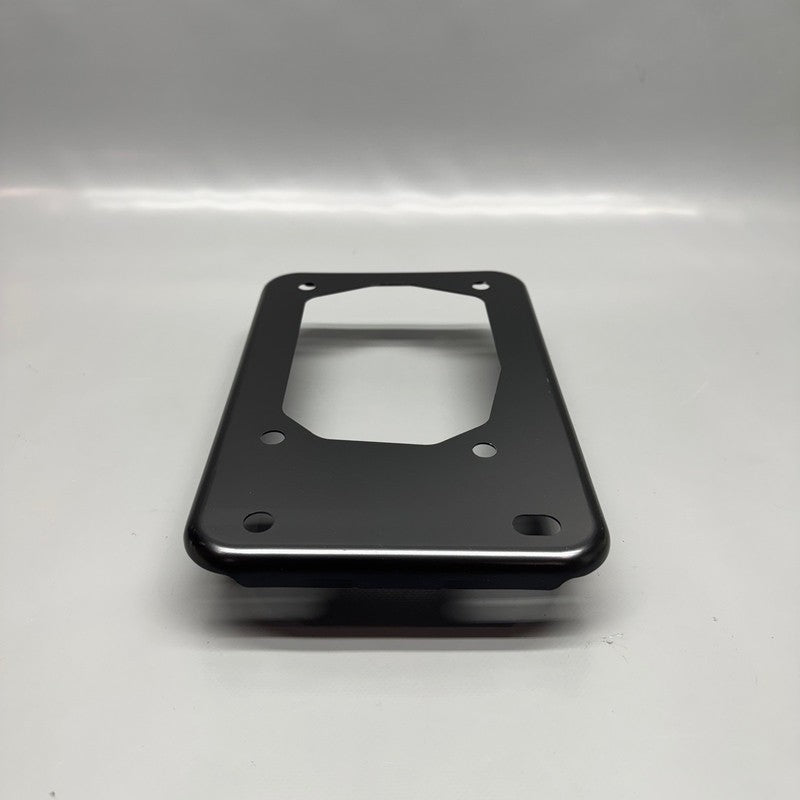 TESLA MODEL X TAIL LIGHT HOUSING BRACKET LEFT 2017 2018 2019 2020 OEM
