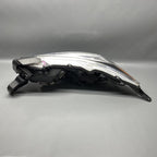 SUBARU LEGACY OUTBACK HEADLIGHT RIGHT PASSENGER 2015 2016 2017 HALOGEN
