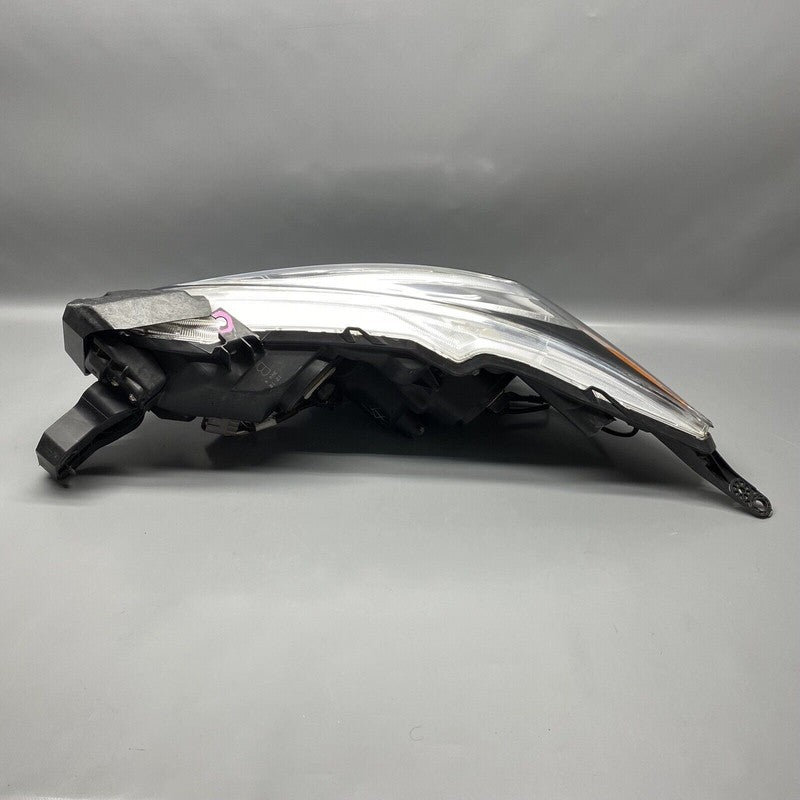 SUBARU LEGACY OUTBACK HEADLIGHT RIGHT PASSENGER 2015 2016 2017 HALOGEN