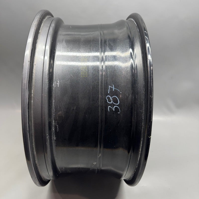TESLA MODEL 3 WHEEL RIM 18 INCH 2017 2018 2019 2020 OEM 1044221-00-C