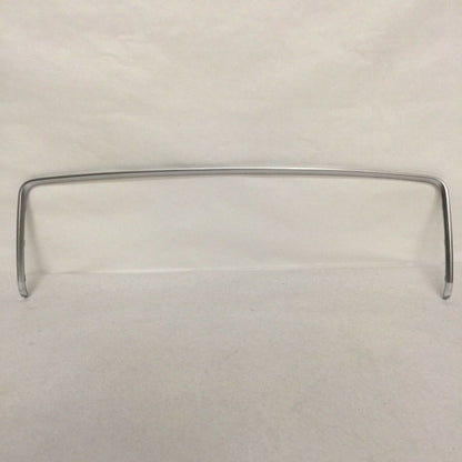 VPLGB0327 LAND ROVER HSE L405 INSERT FINISH PANEL 2014 2015 2016 2017 OEM