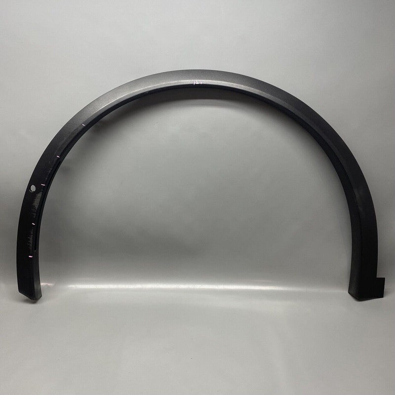 1035288-00-H TESLA MODEL X FENDER FLARE LEFT FRONT 2016 2017 2018 2019 2020 OEM 1035288-00-H